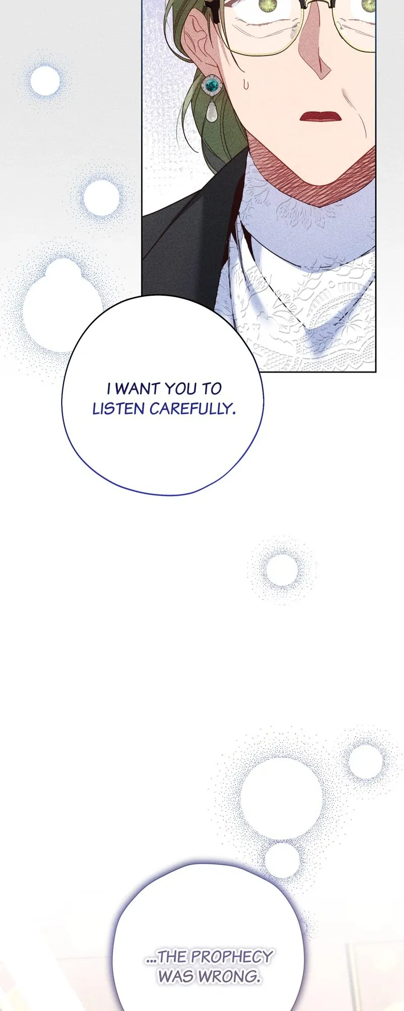 Until the Real One Shows Up Chapter 64 Online - página 26
