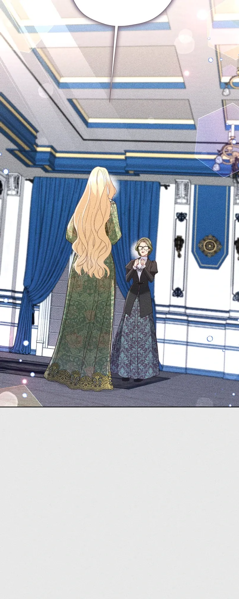 Until the Real One Shows Up Chapter 64 Online - página 27