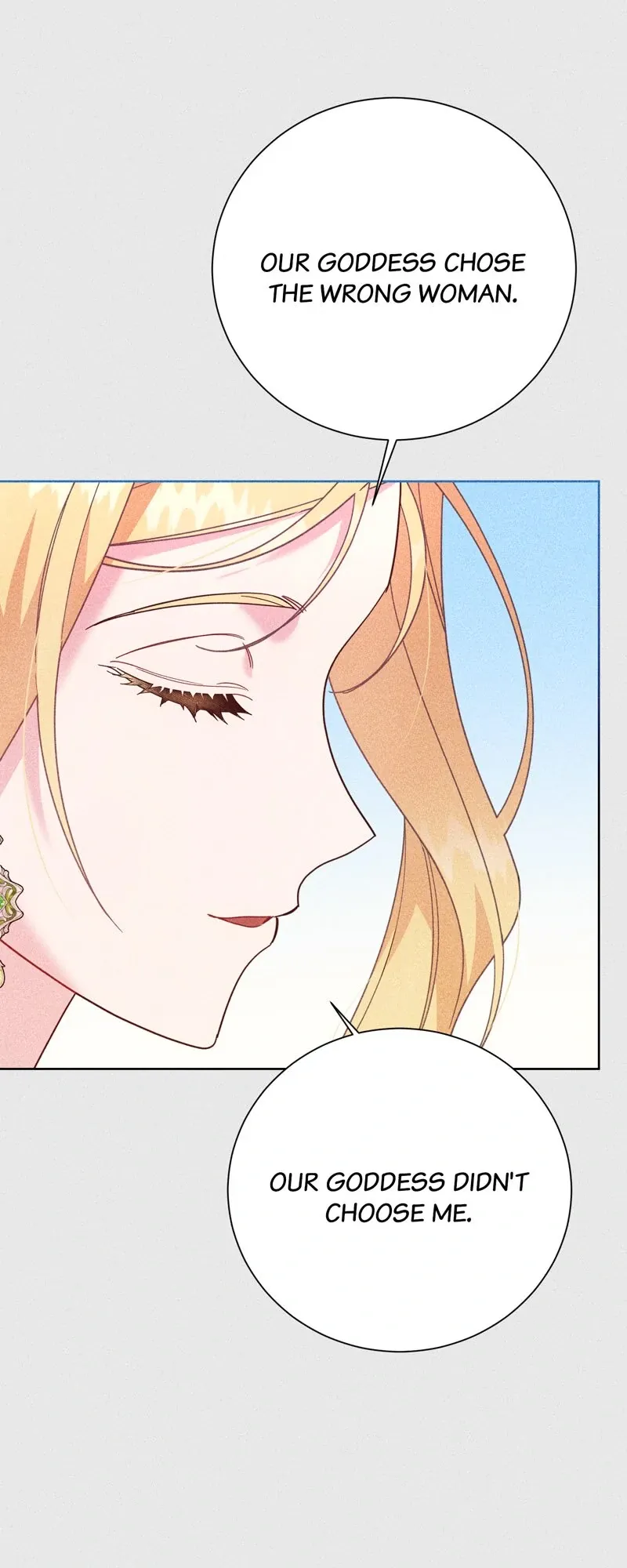 Until the Real One Shows Up Chapter 64 Online - página 28