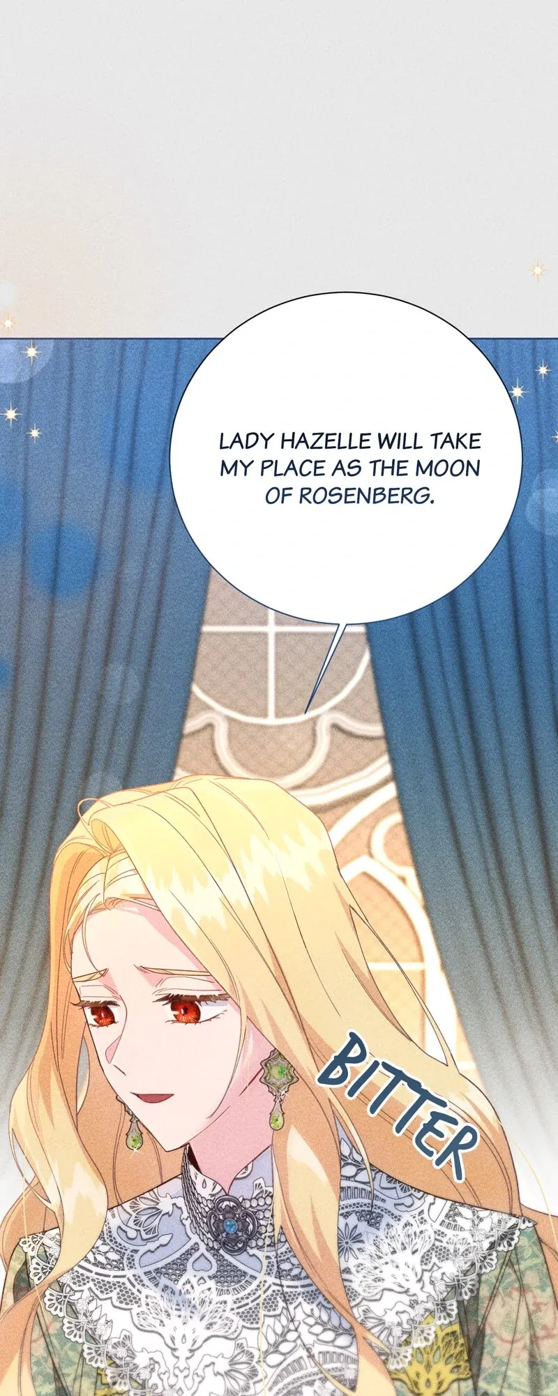 Until the Real One Shows Up Chapter 64 Online - página 31