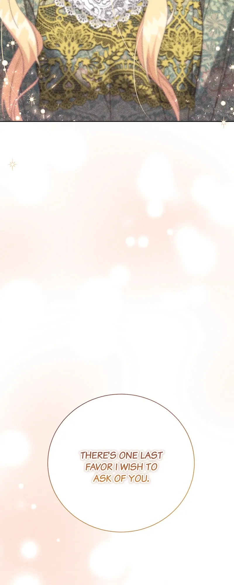Until the Real One Shows Up Chapter 64 Online - página 32