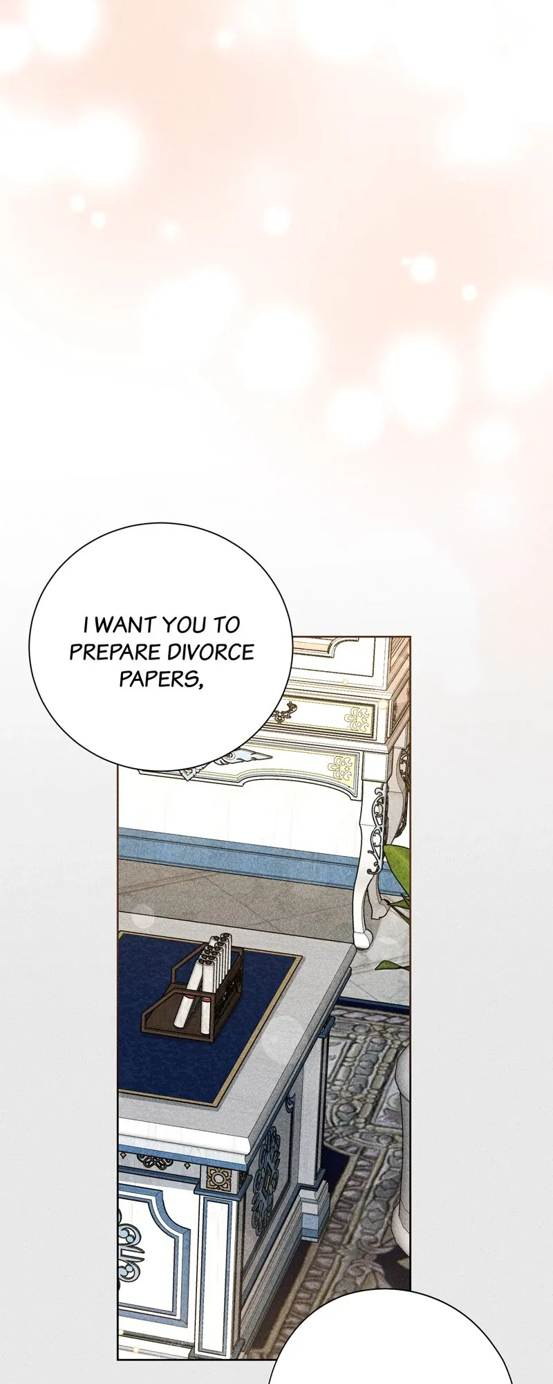 Until the Real One Shows Up Chapter 64 Online - página 33
