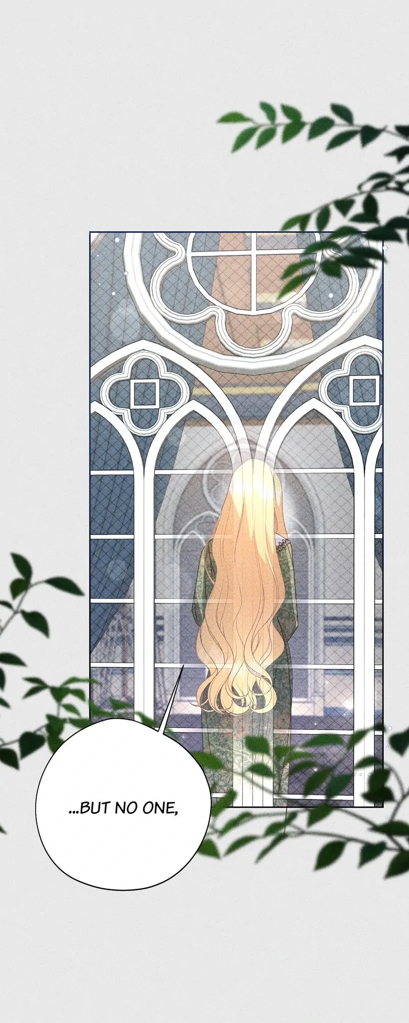 Until the Real One Shows Up Chapter 64 Online - página 37