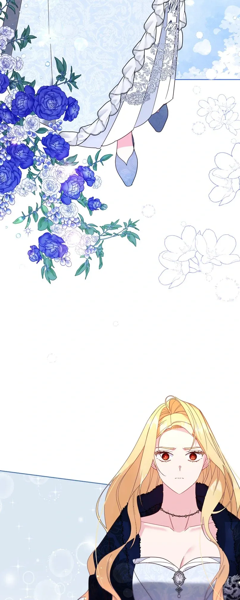 Until the Real One Shows Up Chapter 64 Online - página 45