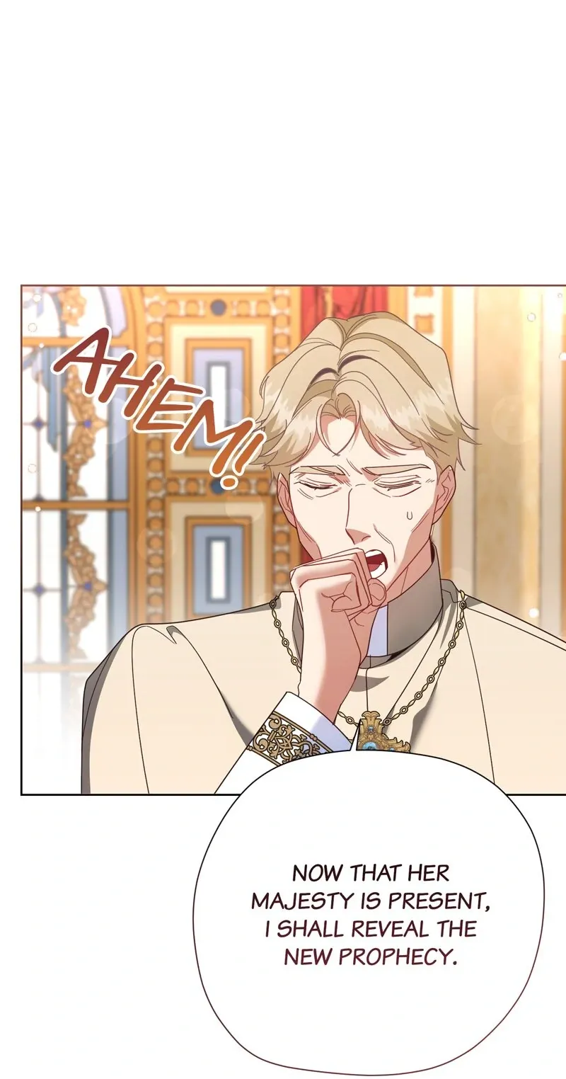 Until the Real One Shows Up Chapter 64 Online - página 48