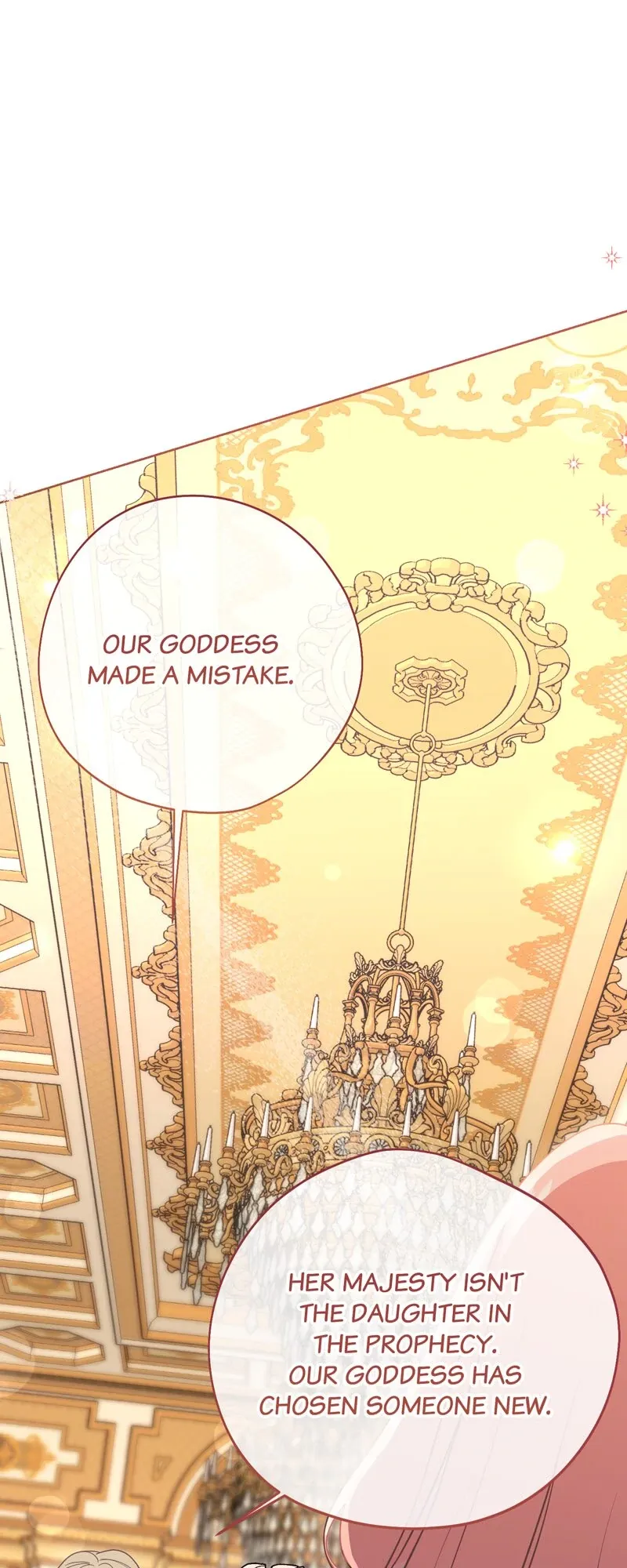 Until the Real One Shows Up Chapter 64 Online - página 49