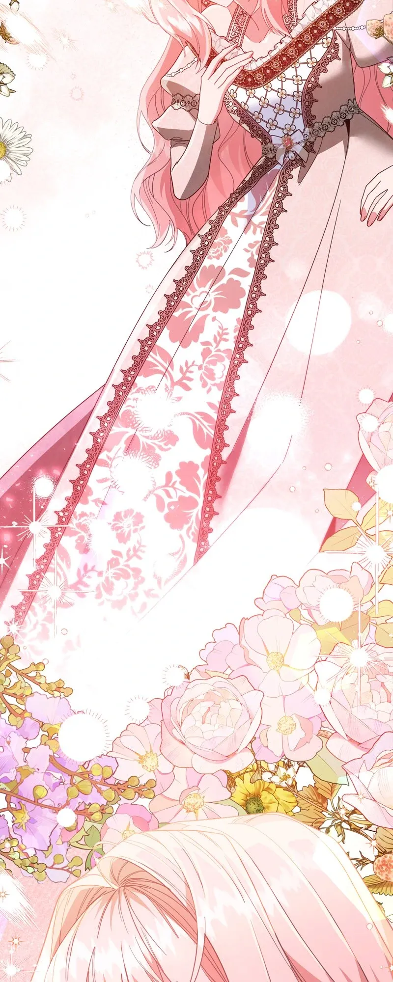 Until the Real One Shows Up Chapter 64 Online - página 51