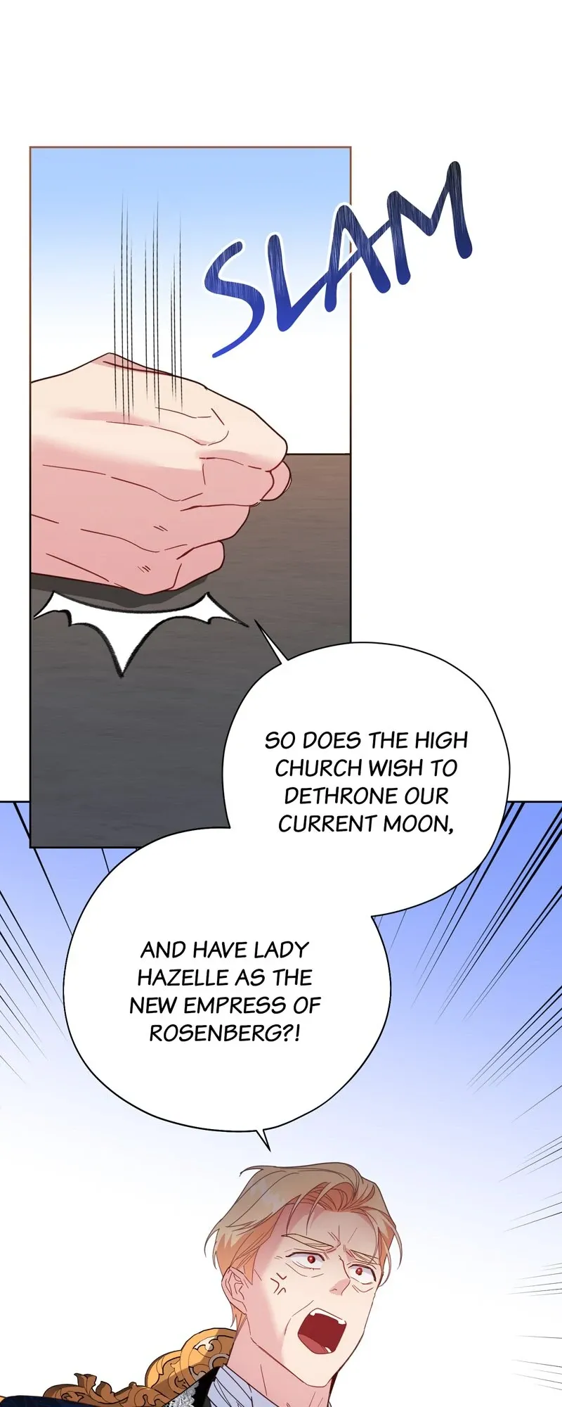 Until the Real One Shows Up Chapter 64 Online - página 54