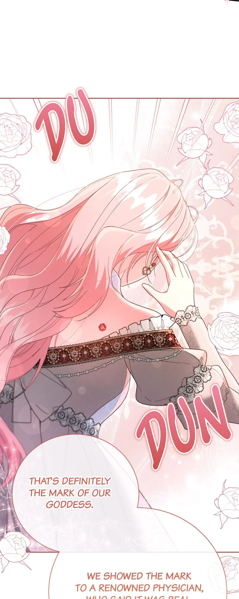 Until the Real One Shows Up Chapter 64 Online - página 58