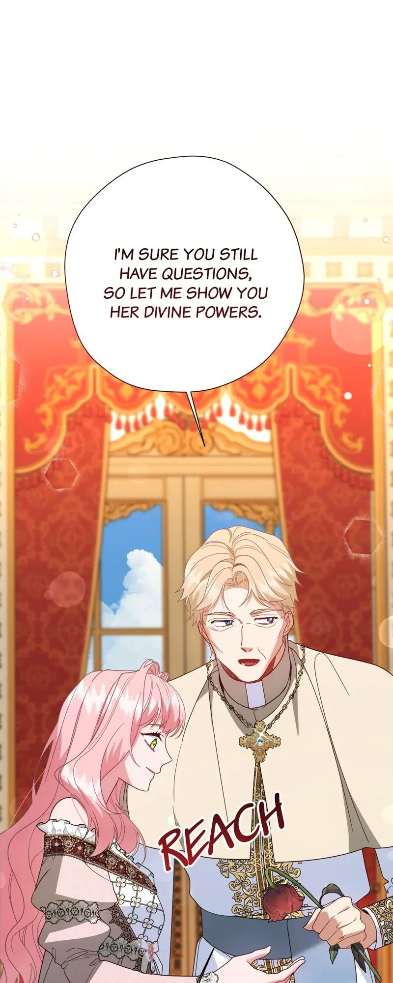 Until the Real One Shows Up Chapter 64 Online - página 62