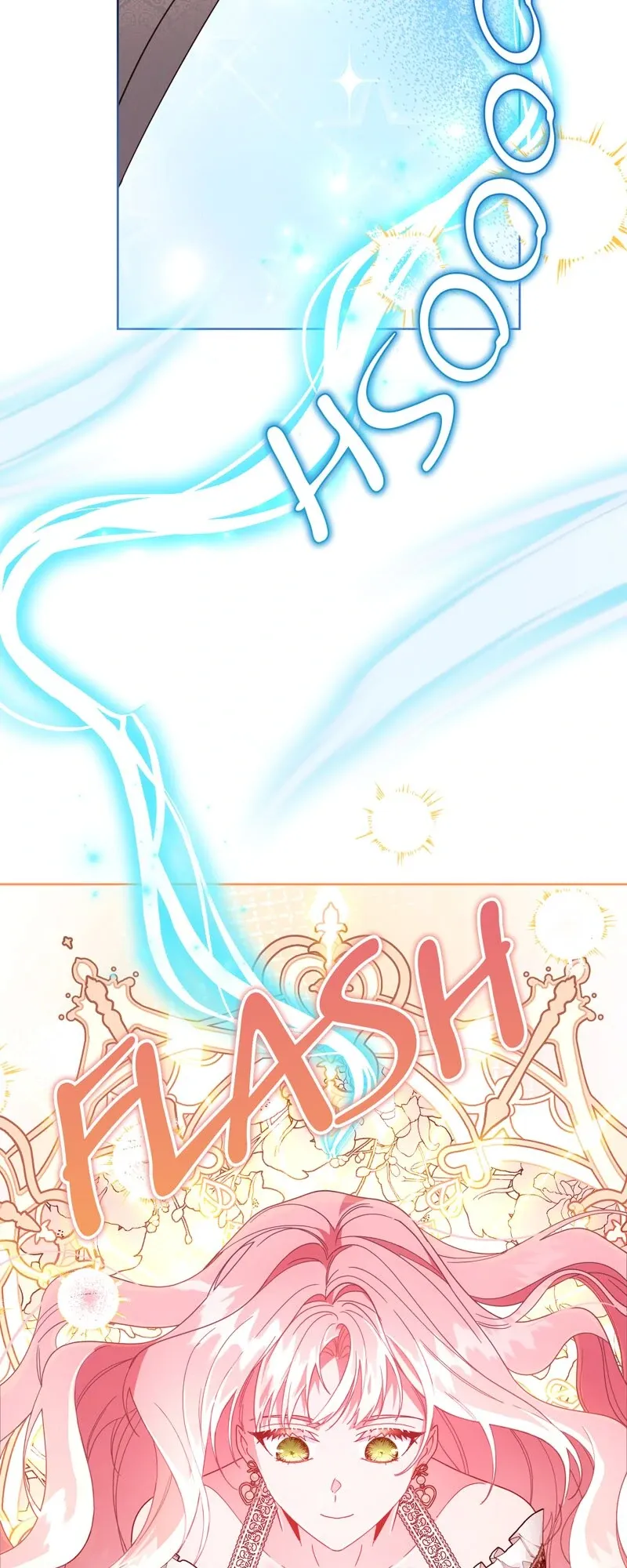Until the Real One Shows Up Chapter 64 Online - página 64