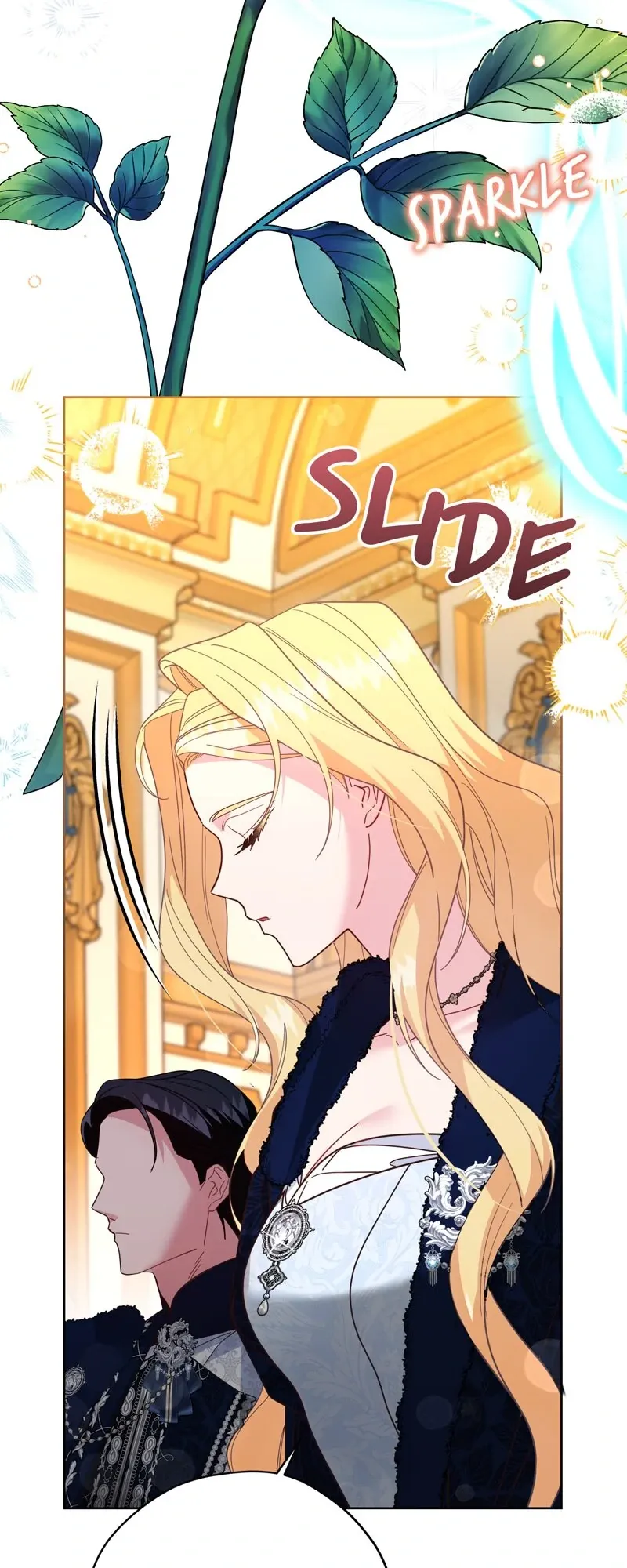 Until the Real One Shows Up Chapter 64 Online - página 66