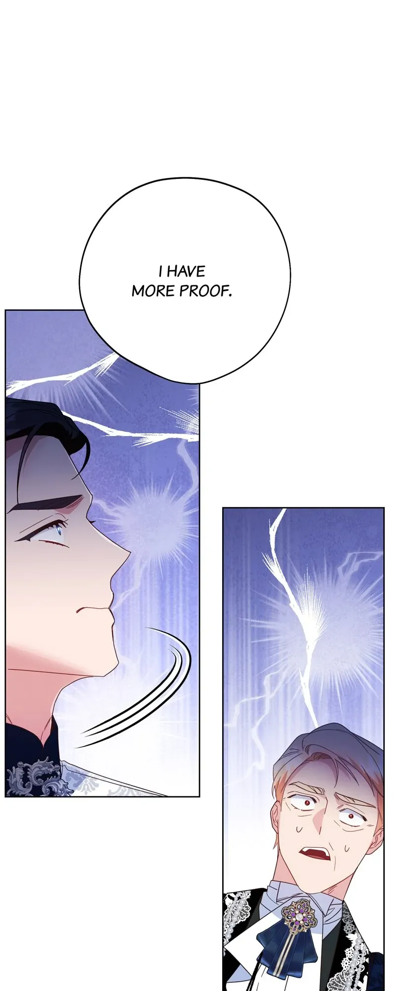 Until the Real One Shows Up Chapter 64 Online - página 69
