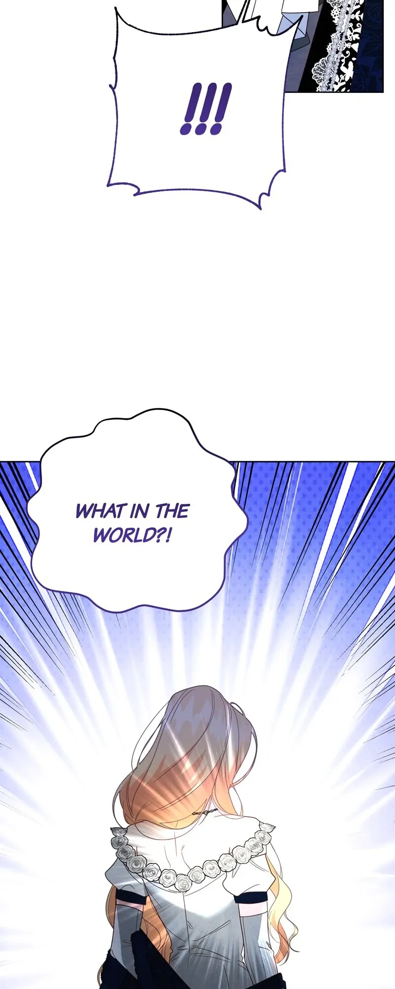 Until the Real One Shows Up Chapter 64 Online - página 70