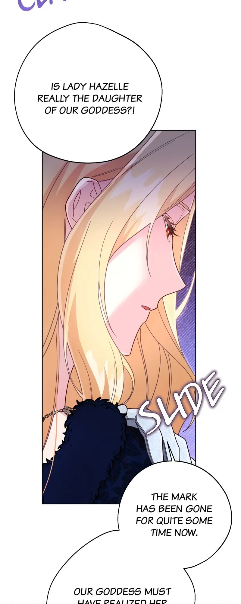 Until the Real One Shows Up Chapter 64 Online - página 72