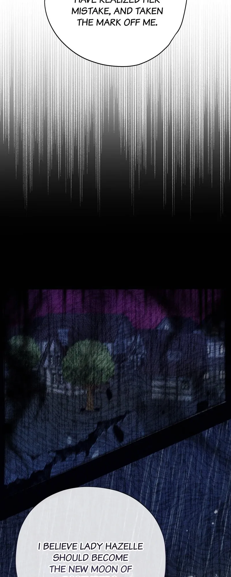 Until the Real One Shows Up Chapter 64 Online - página 73