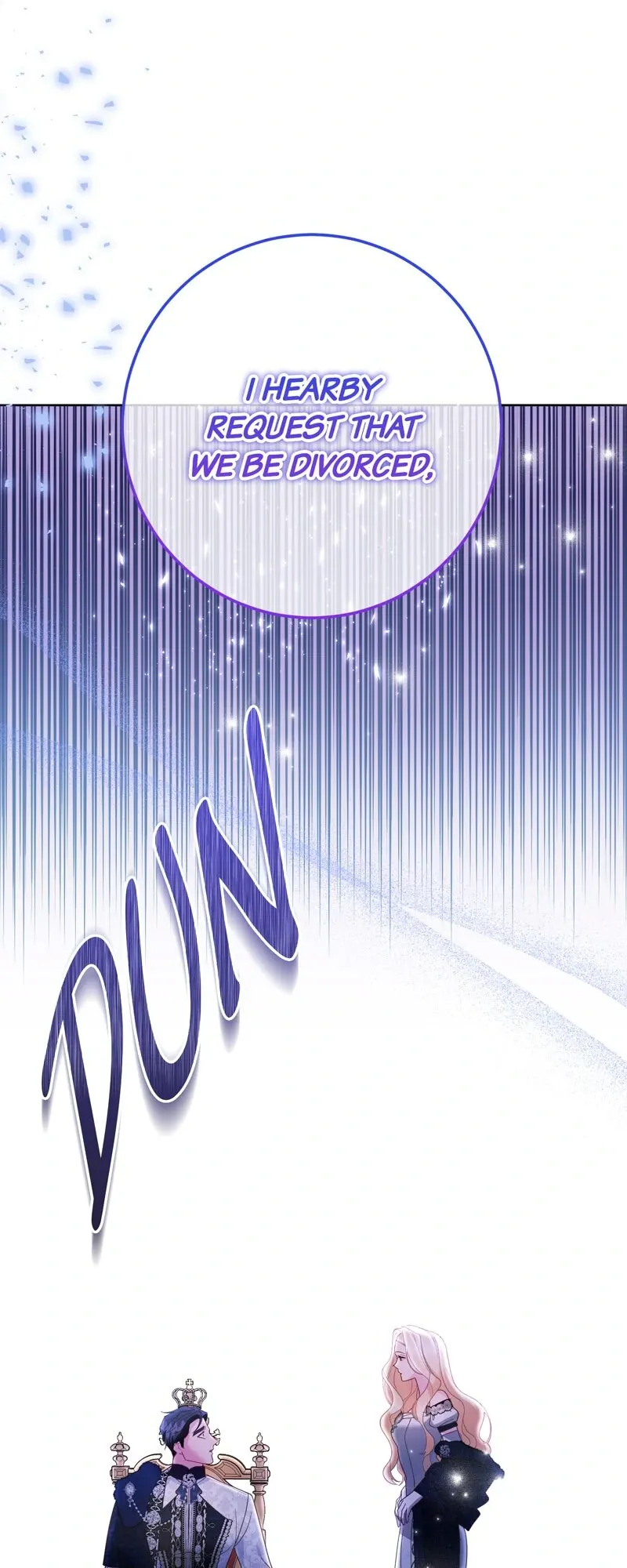 Until the Real One Shows Up Chapter 64 Online - página 79