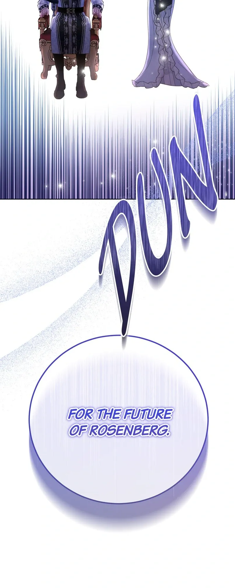 Until the Real One Shows Up Chapter 64 Online - página 80