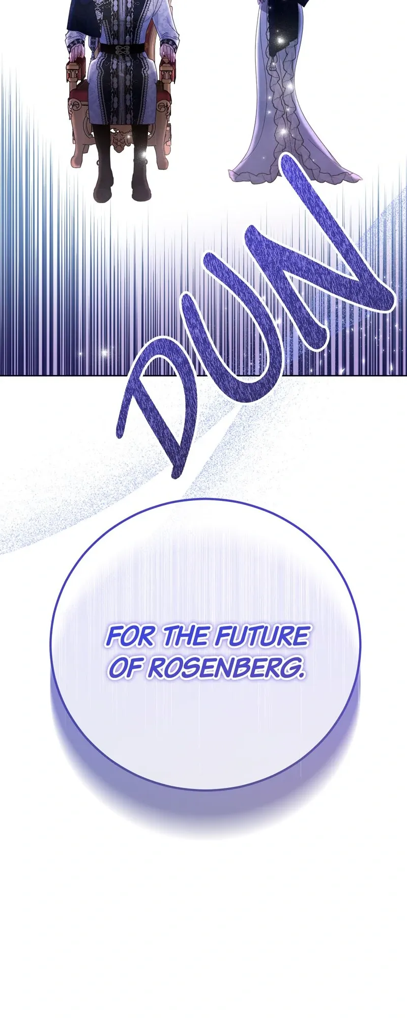 Until the Real One Shows Up Chapter 65 Online - página 2