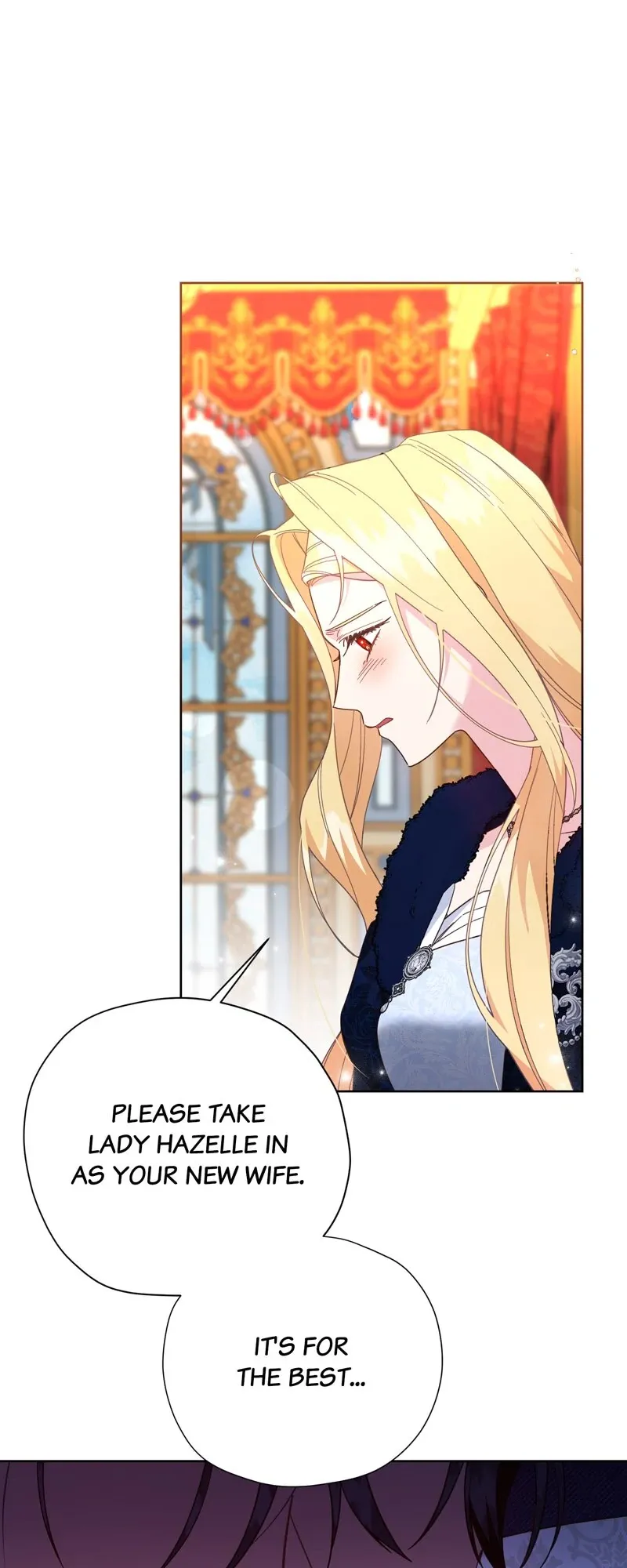 Until the Real One Shows Up Chapter 65 Online - página 3