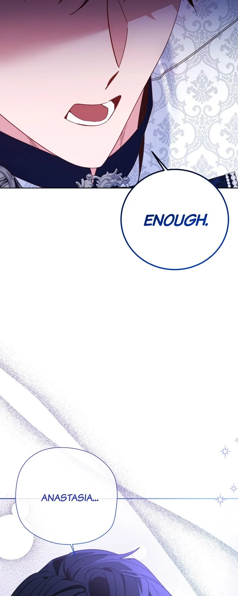 Until the Real One Shows Up Chapter 65 Online - página 4