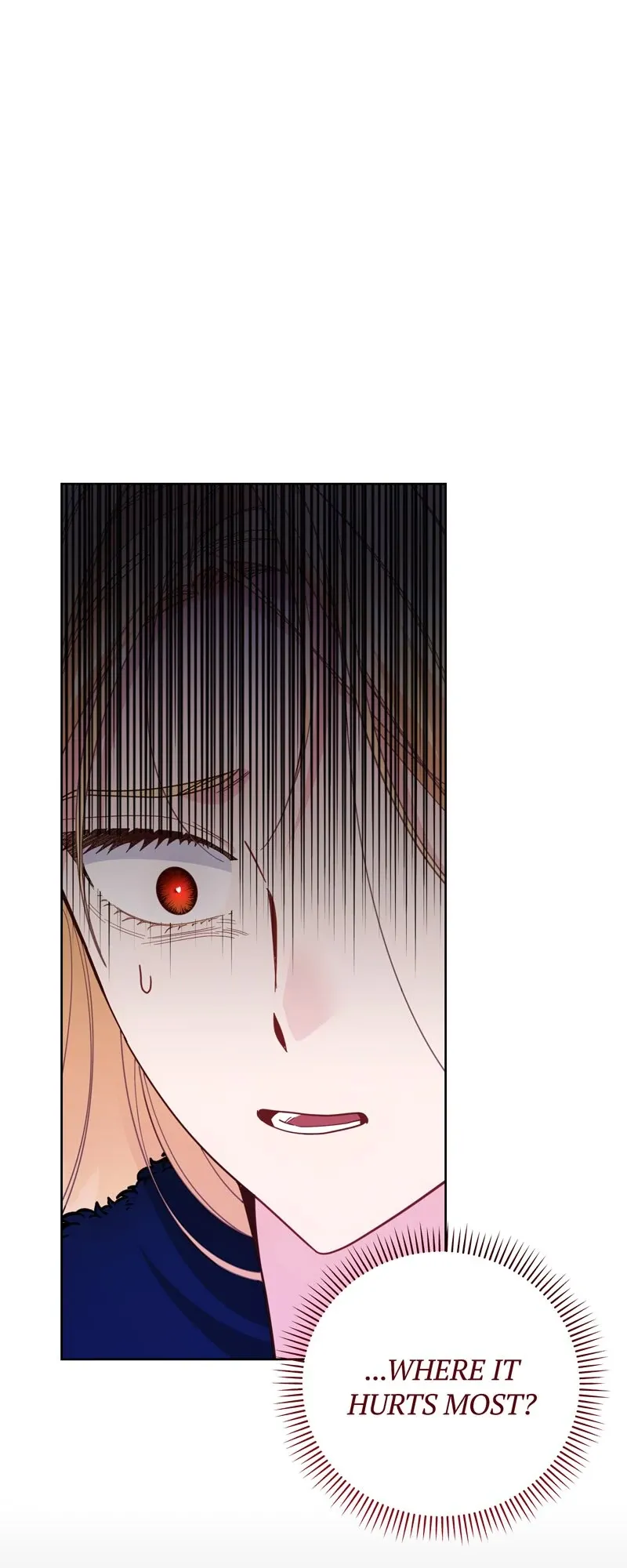 Until the Real One Shows Up Chapter 65 Online - página 6