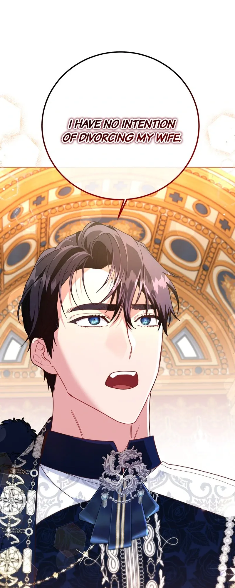 Until the Real One Shows Up Chapter 65 Online - página 10