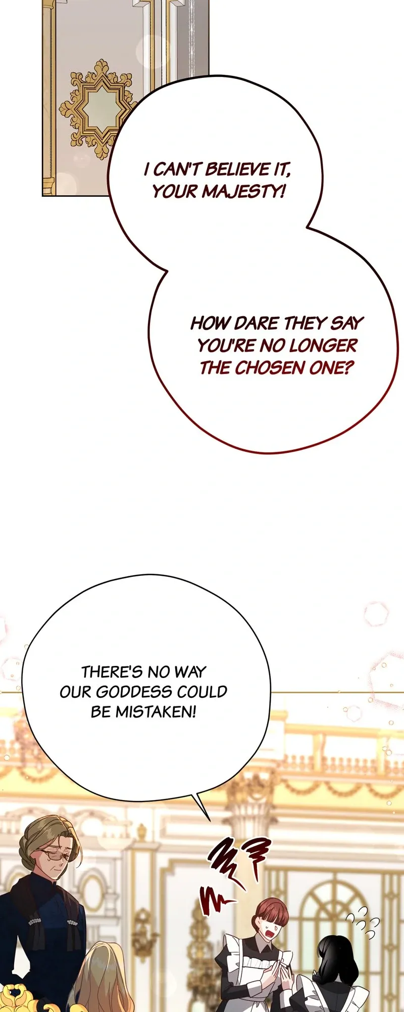 Until the Real One Shows Up Chapter 65 Online - página 15
