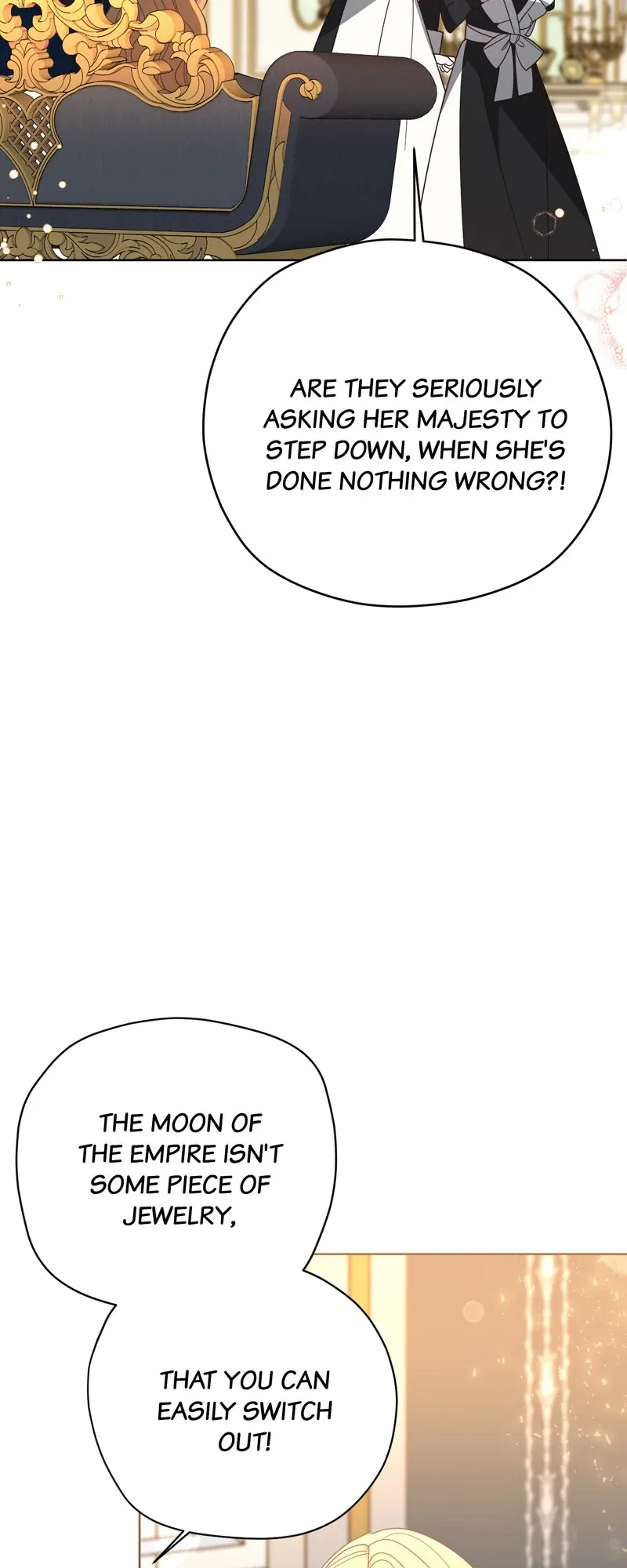 Until the Real One Shows Up Chapter 65 Online - página 16