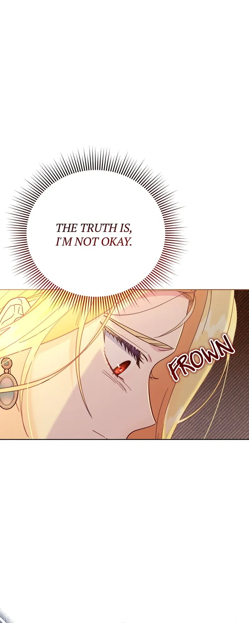 Until the Real One Shows Up Chapter 65 Online - página 20