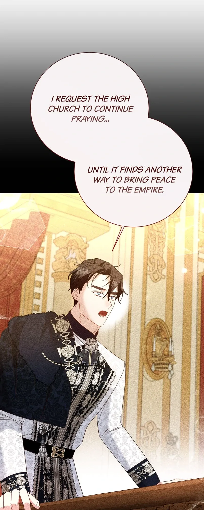 Until the Real One Shows Up Chapter 65 Online - página 24