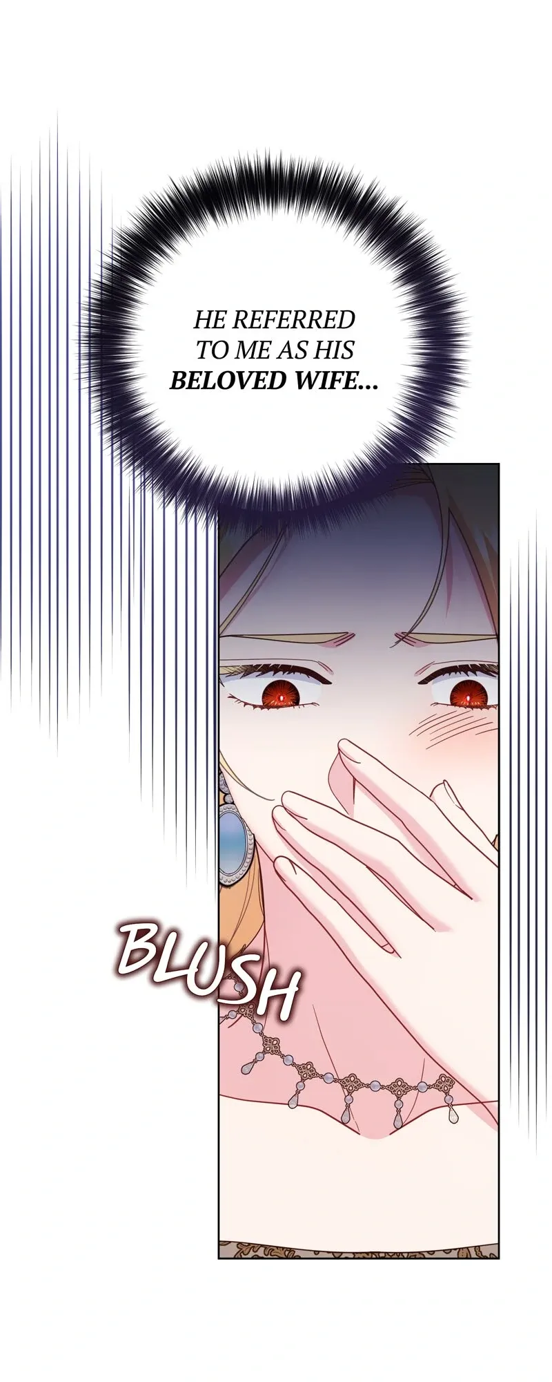 Until the Real One Shows Up Chapter 65 Online - página 27