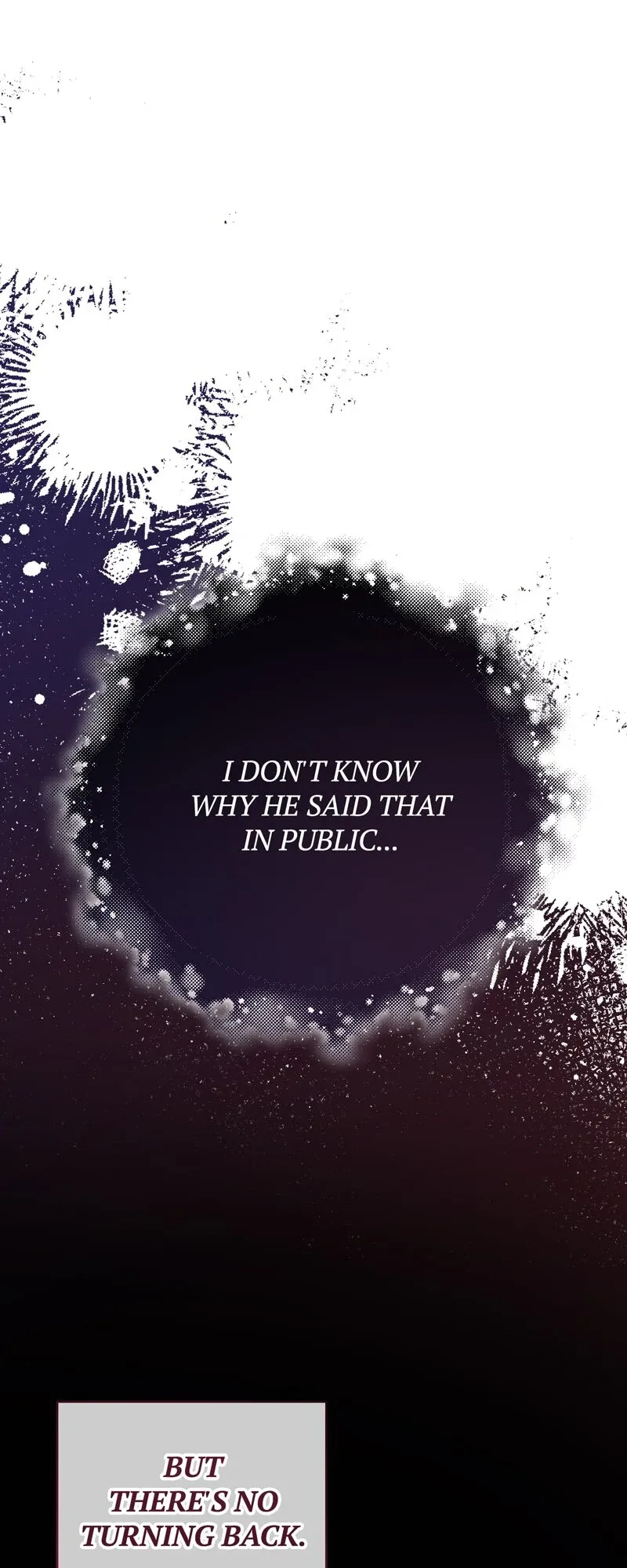 Until the Real One Shows Up Chapter 65 Online - página 28