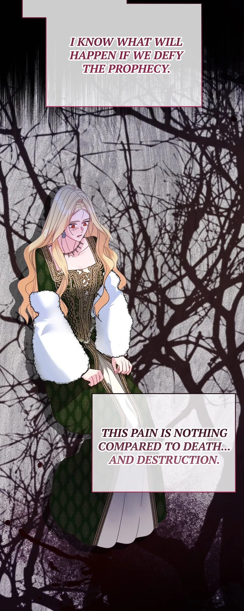 Until the Real One Shows Up Chapter 65 Online - página 29