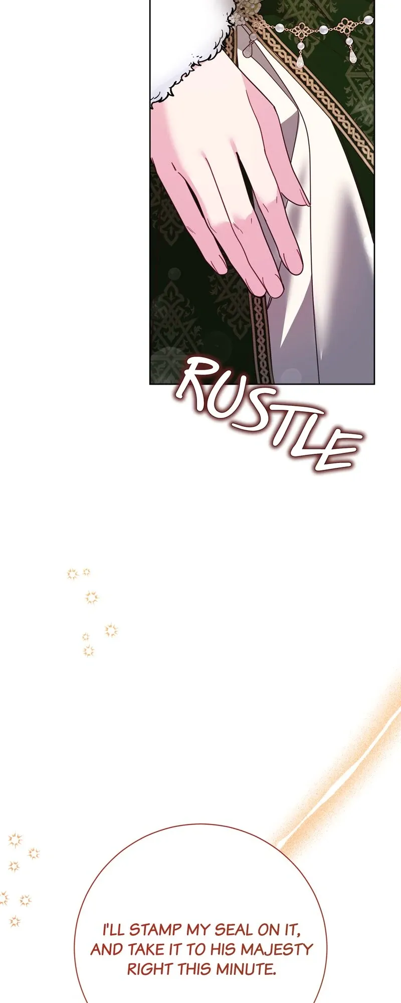 Until the Real One Shows Up Chapter 65 Online - página 32