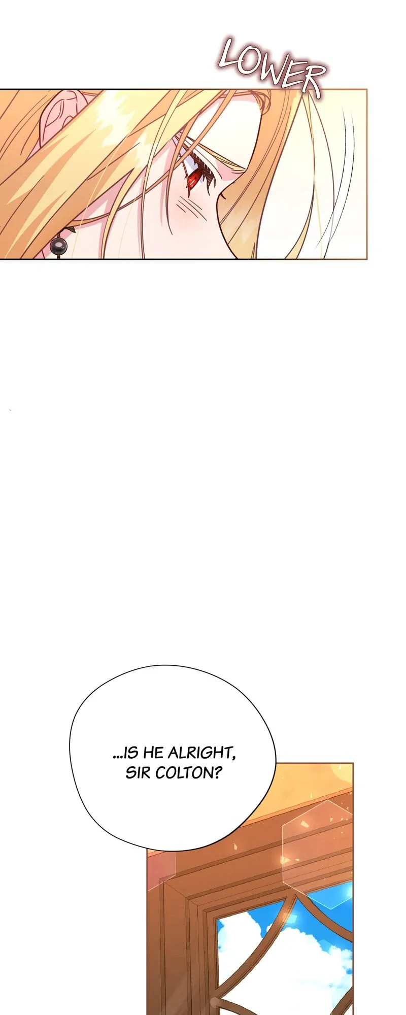 Until the Real One Shows Up Chapter 65 Online - página 38