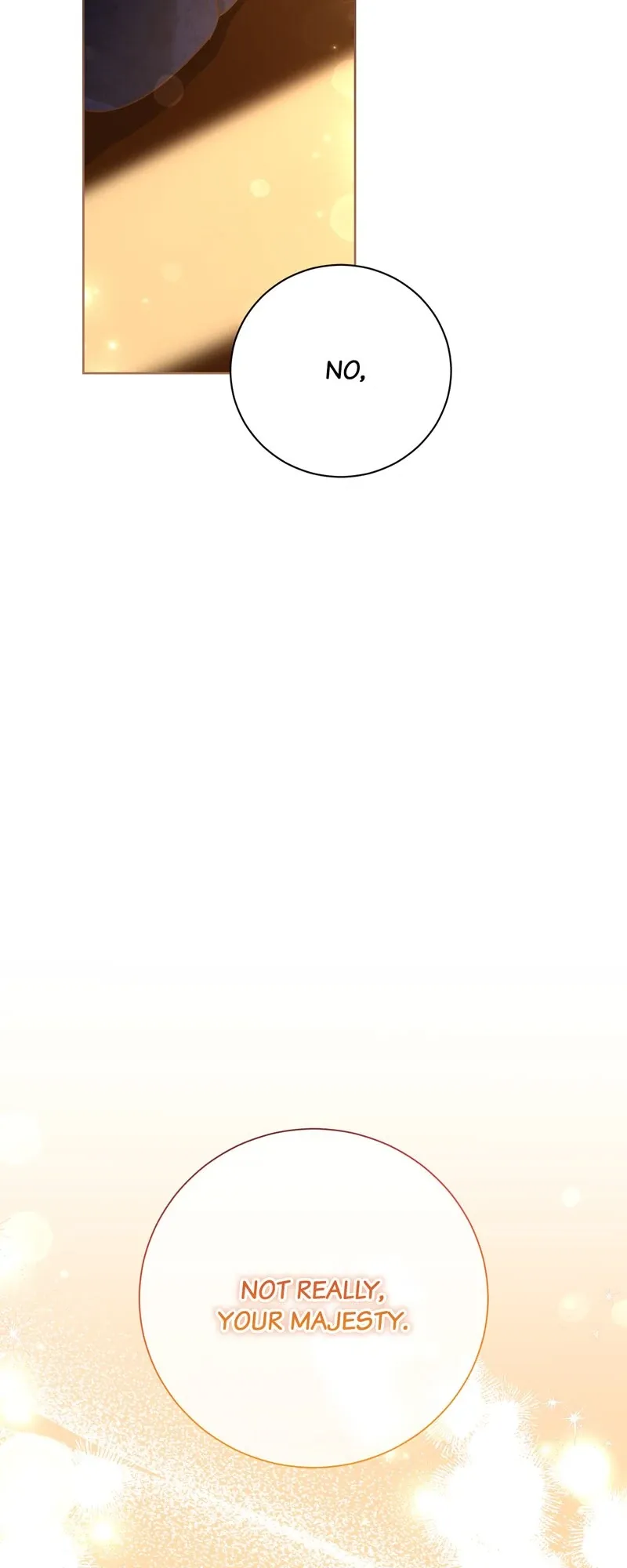 Until the Real One Shows Up Chapter 65 Online - página 40