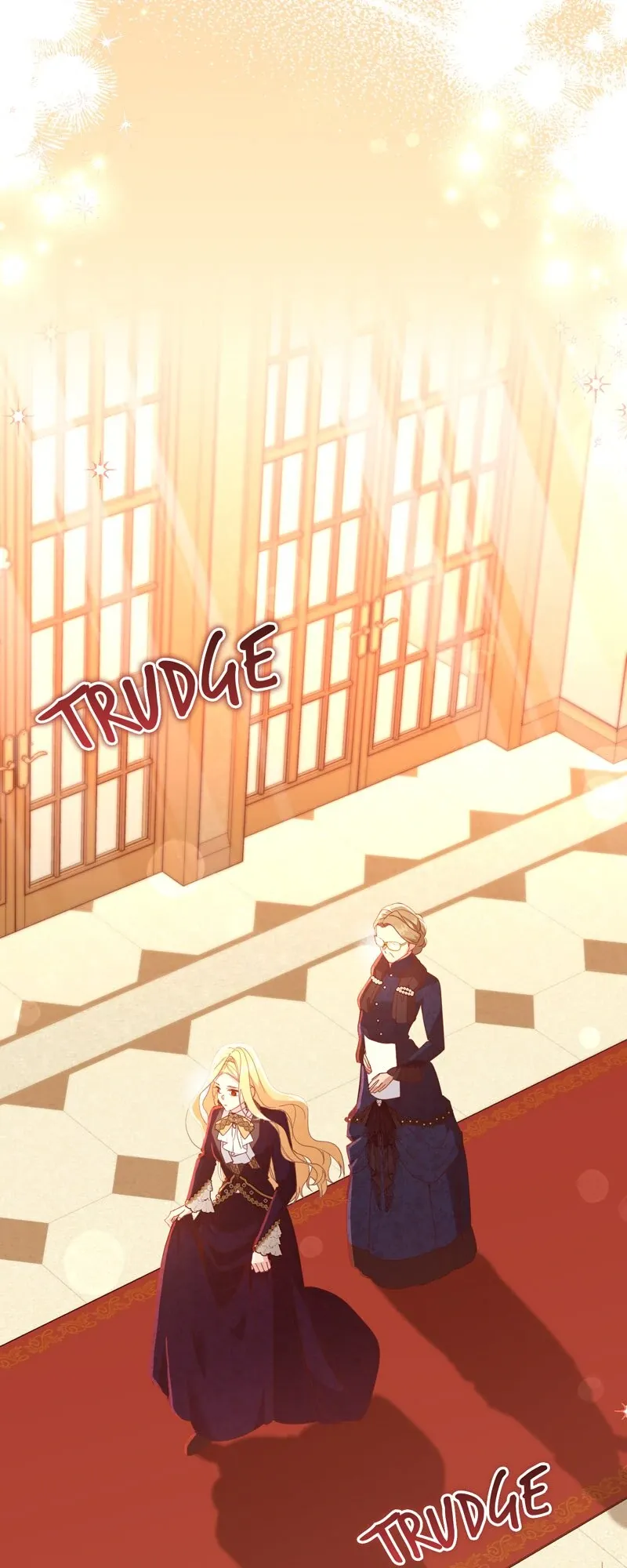 Until the Real One Shows Up Chapter 65 Online - página 41