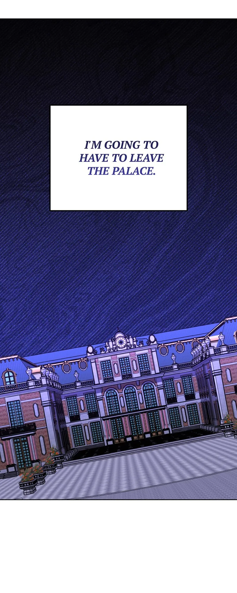 Until the Real One Shows Up Chapter 65 Online - página 43