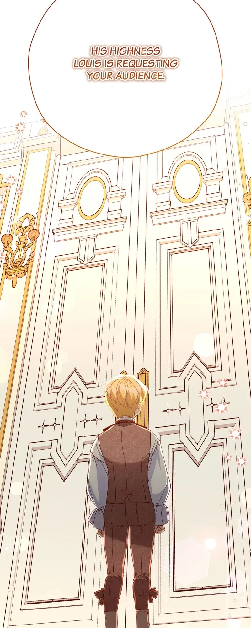 Until the Real One Shows Up Chapter 65 Online - página 47