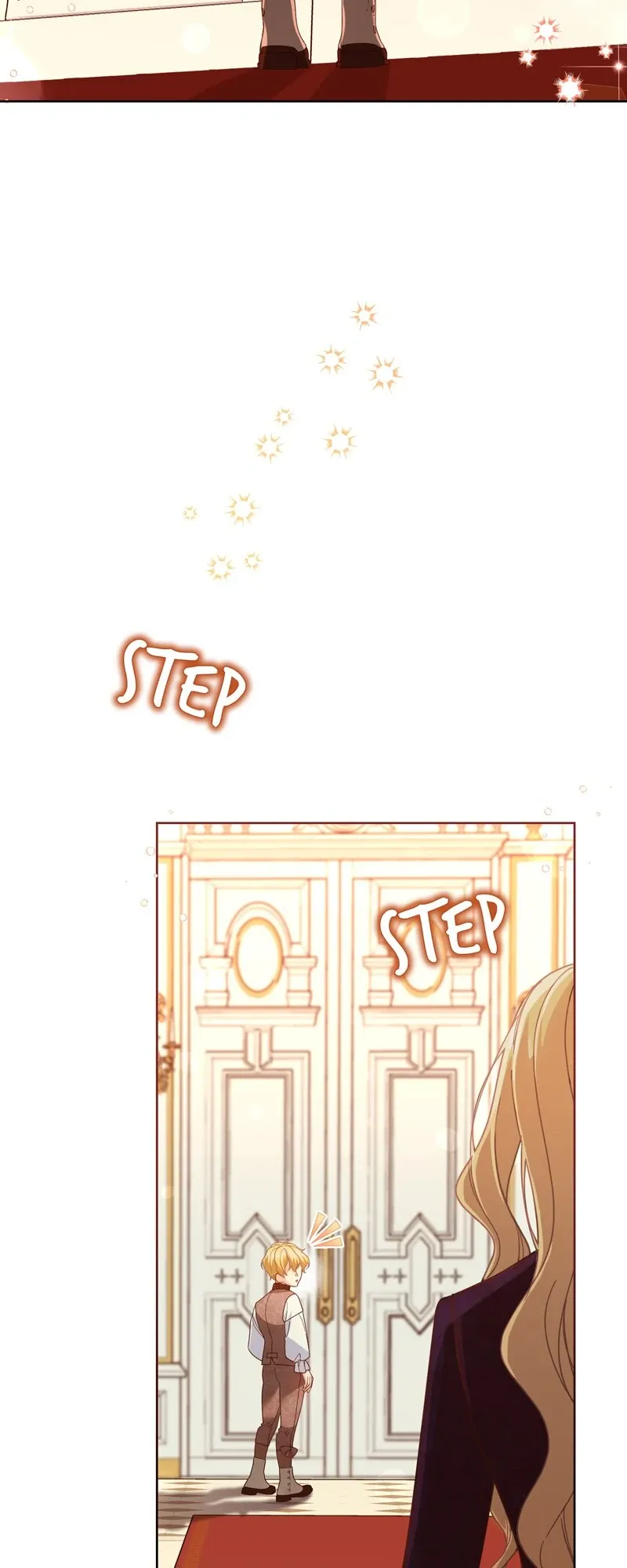 Until the Real One Shows Up Chapter 65 Online - página 48