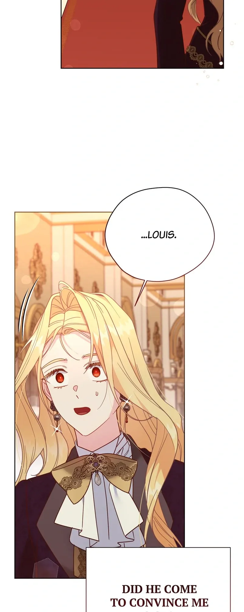 Until the Real One Shows Up Chapter 65 Online - página 49