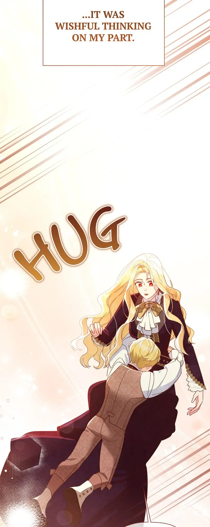 Until the Real One Shows Up Chapter 65 Online - página 52