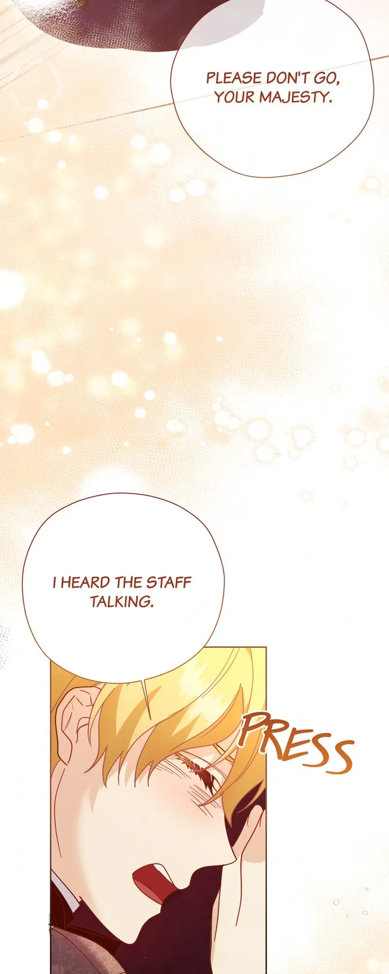 Until the Real One Shows Up Chapter 65 Online - página 53