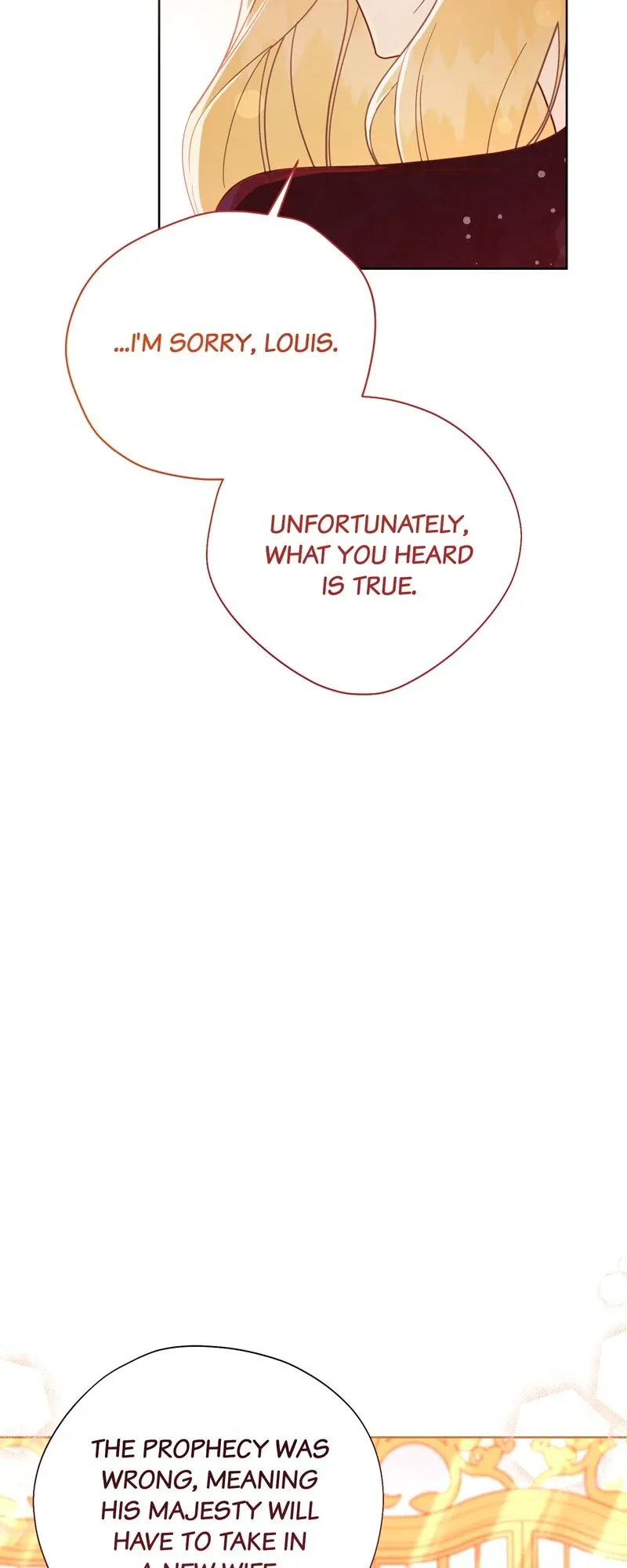Until the Real One Shows Up Chapter 65 Online - página 55