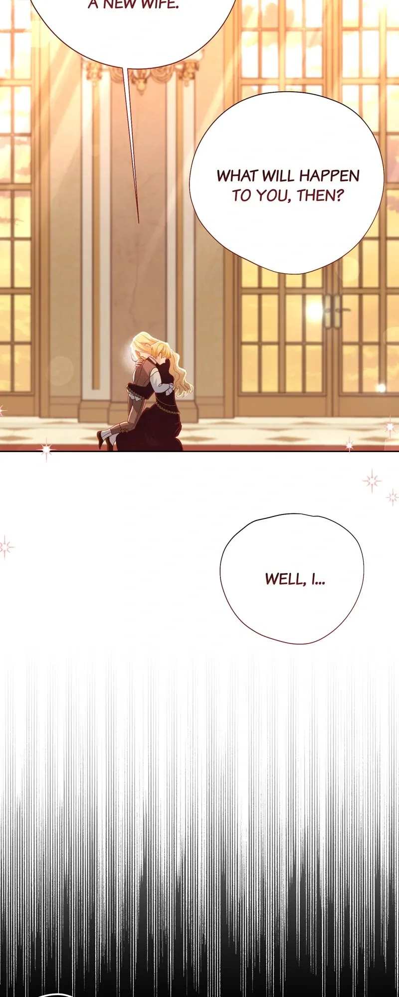 Until the Real One Shows Up Chapter 65 Online - página 56