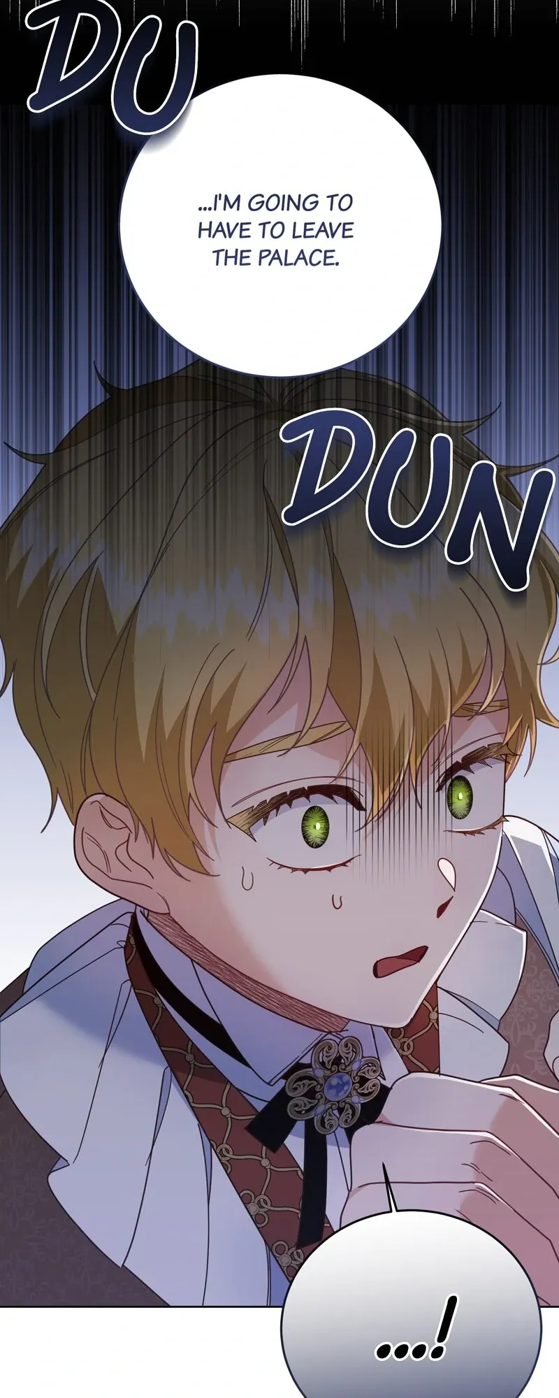 Until the Real One Shows Up Chapter 65 Online - página 57