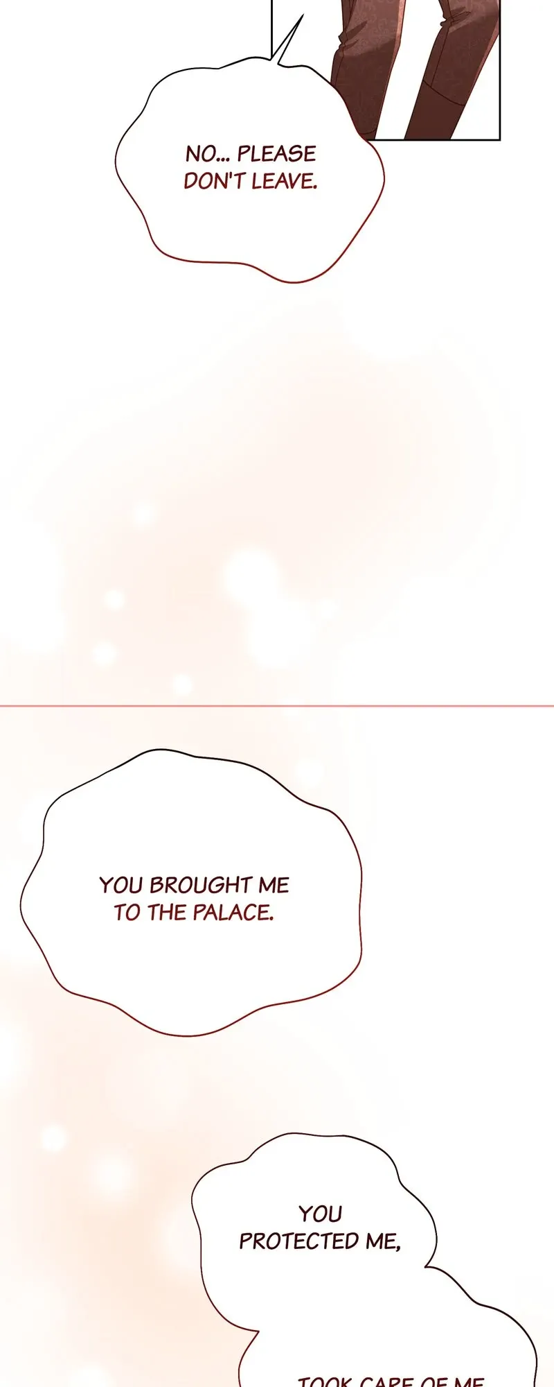 Until the Real One Shows Up Chapter 65 Online - página 60