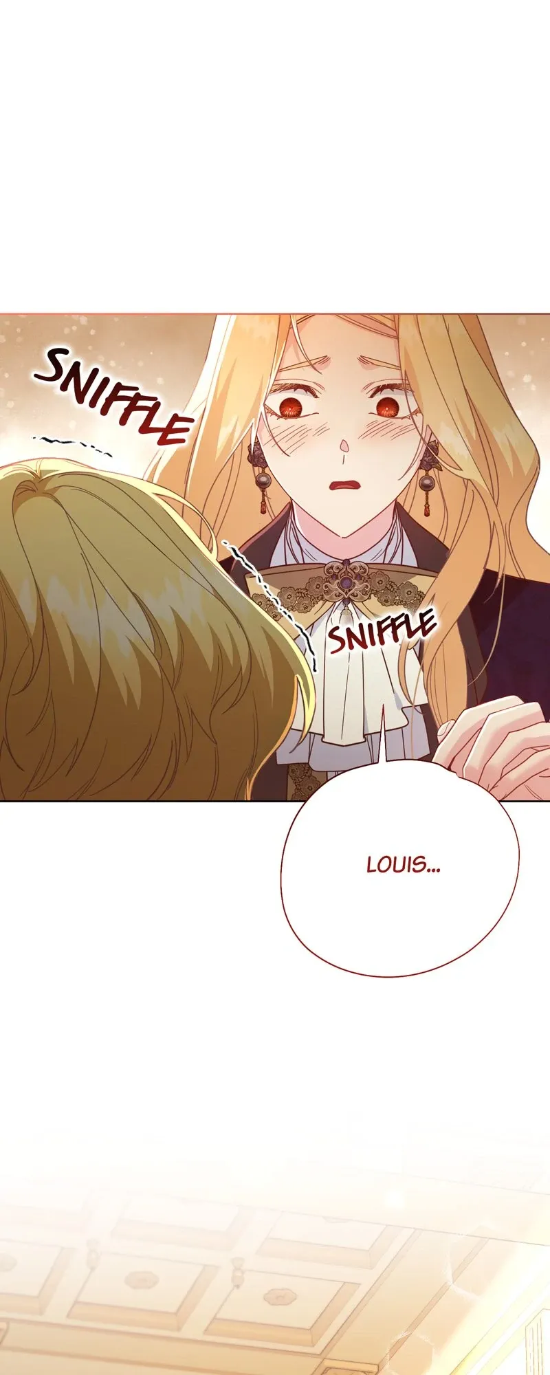 Until the Real One Shows Up Chapter 65 Online - página 63