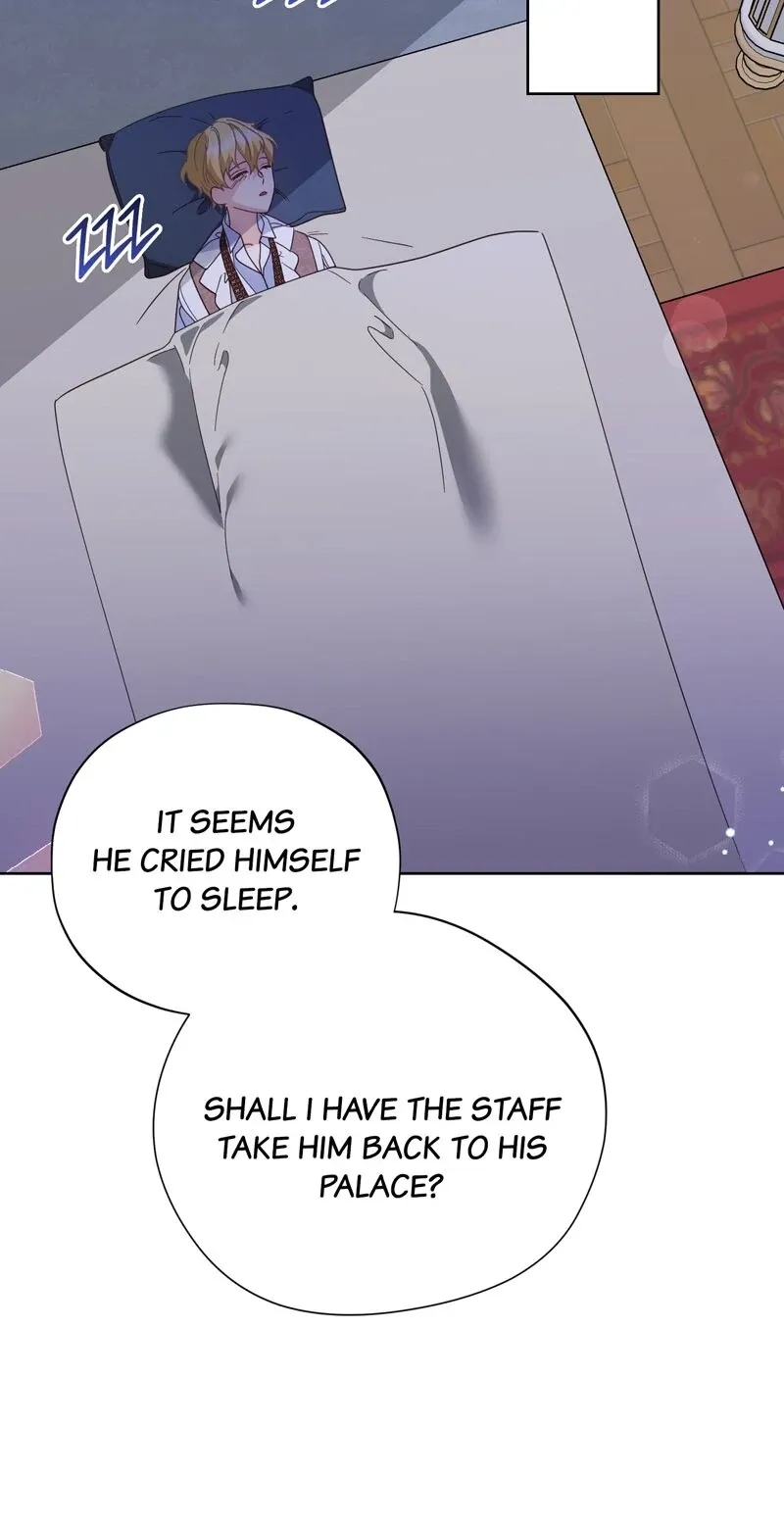 Until the Real One Shows Up Chapter 65 Online - página 66
